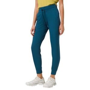 Lululemon Ready to Rulu High-Rise Jogger